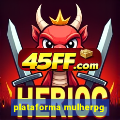 plataforma mulherpg